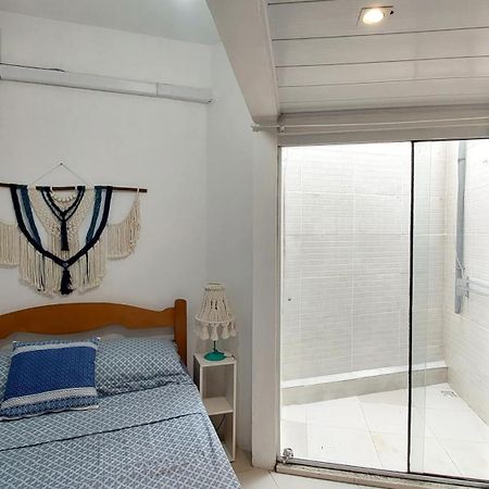 Apto 2 Quartos Com Ar A 200M Da Praia Florianópolis Екстериор снимка