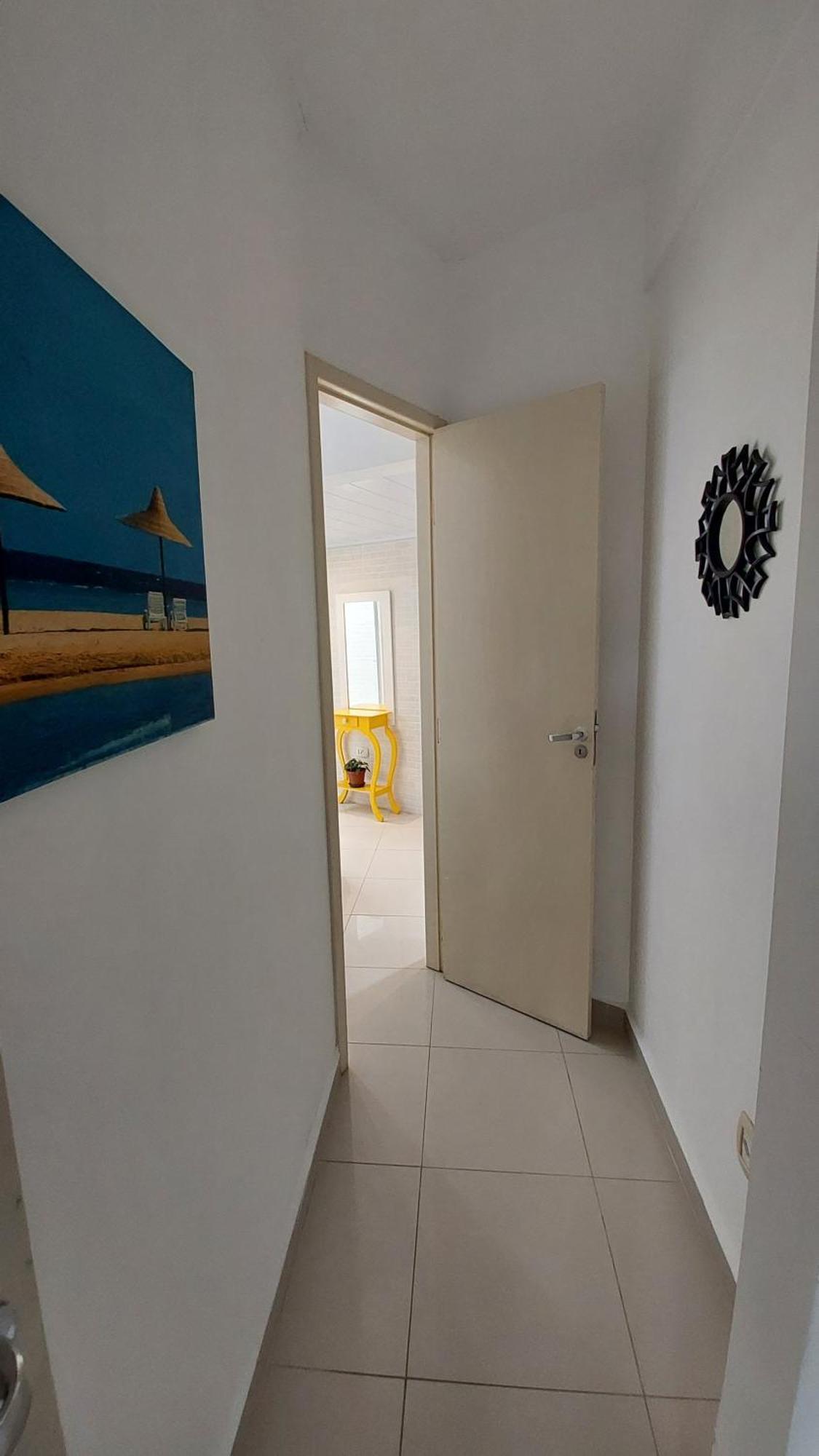 Apto 2 Quartos Com Ar A 200M Da Praia Florianópolis Екстериор снимка