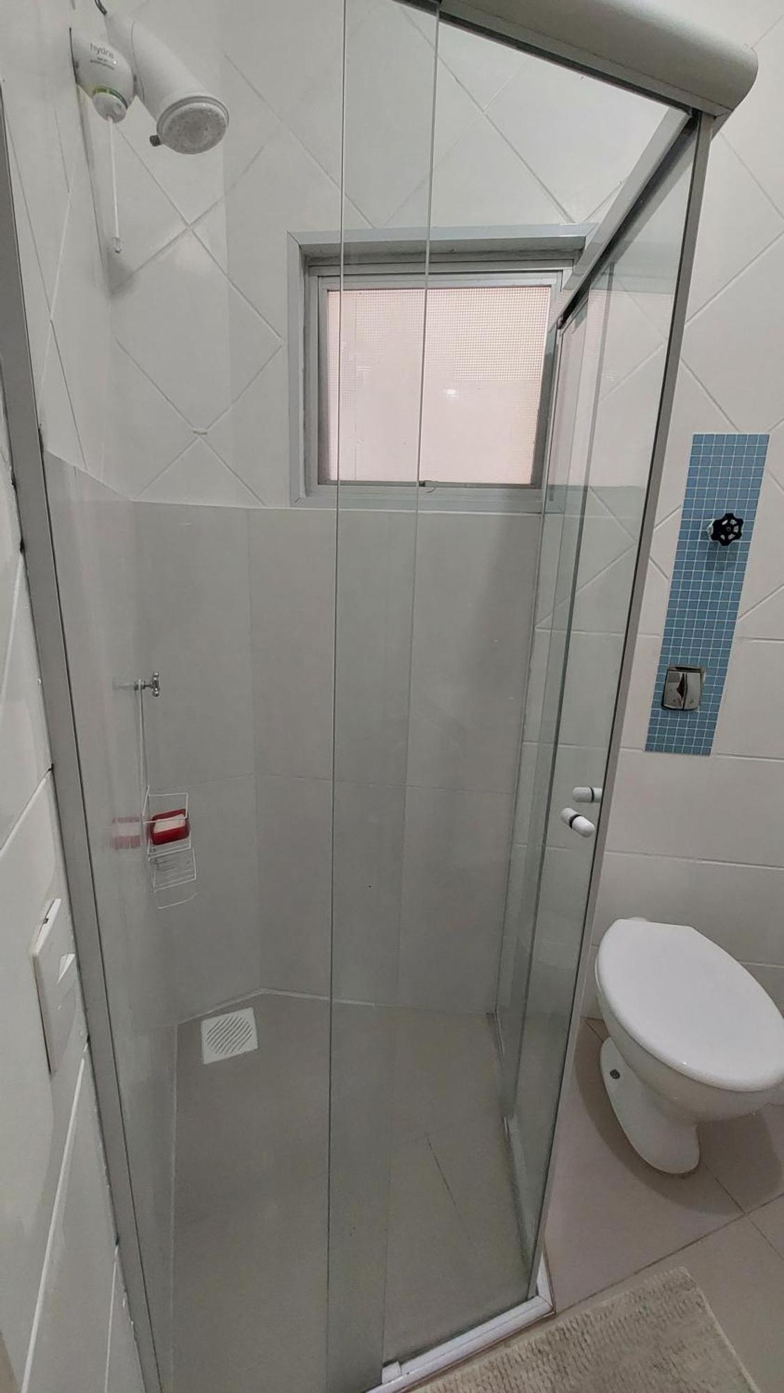 Apto 2 Quartos Com Ar A 200M Da Praia Florianópolis Екстериор снимка
