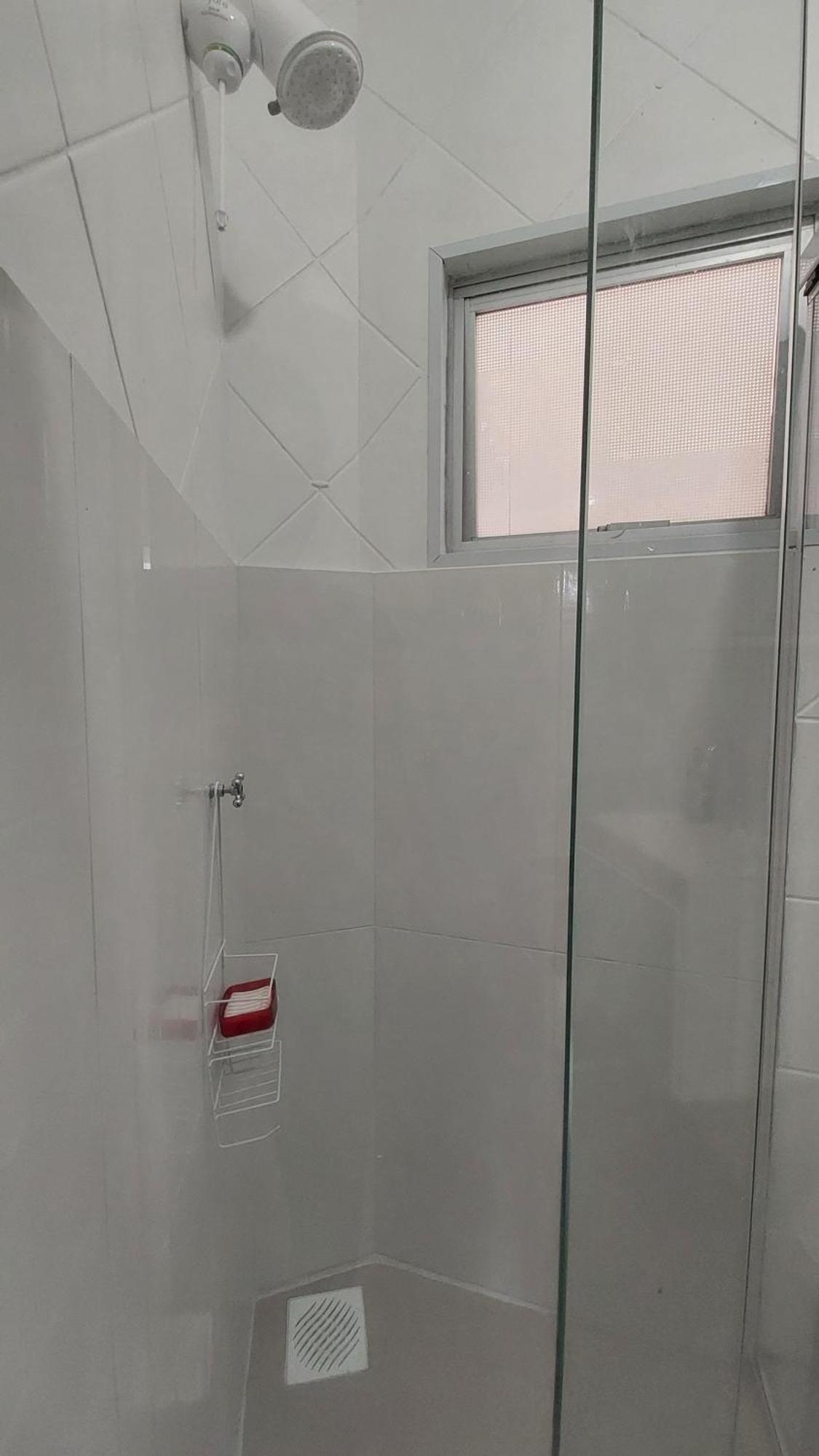 Apto 2 Quartos Com Ar A 200M Da Praia Florianópolis Екстериор снимка