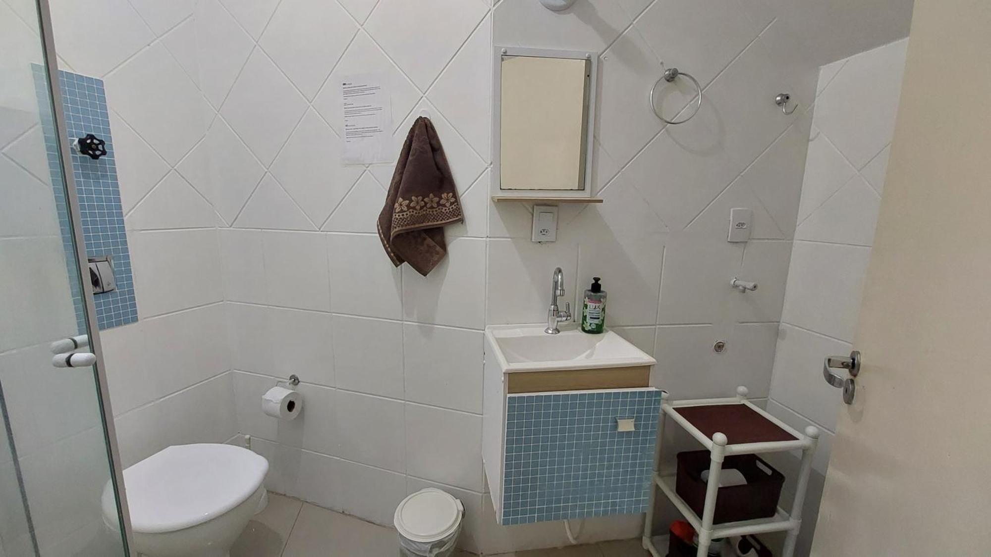 Apto 2 Quartos Com Ar A 200M Da Praia Florianópolis Екстериор снимка