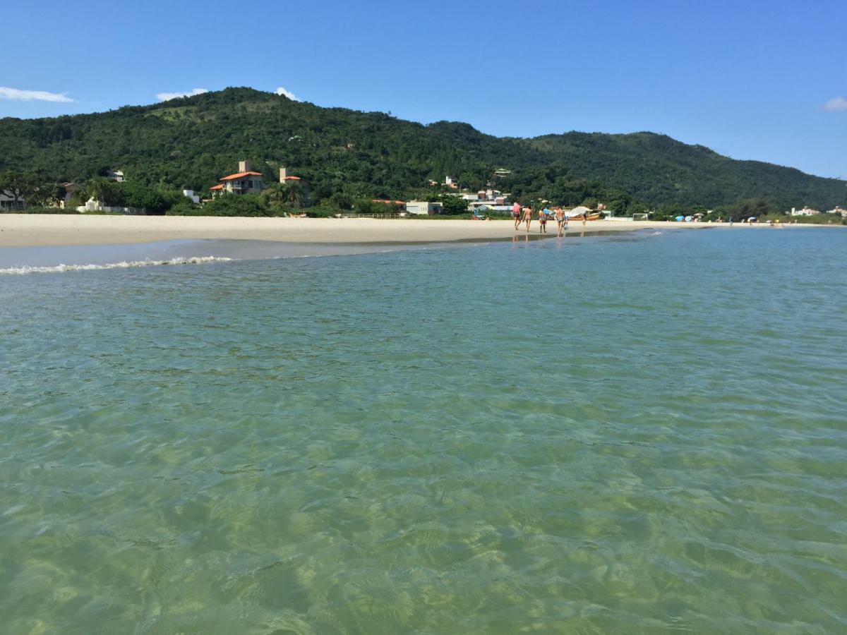 Apto 2 Quartos Com Ar A 200M Da Praia Florianópolis Екстериор снимка